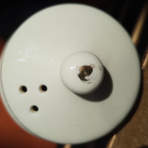 Vintage JSNY Hummel "like" Basil Spice Jar - Picture 5 of 6